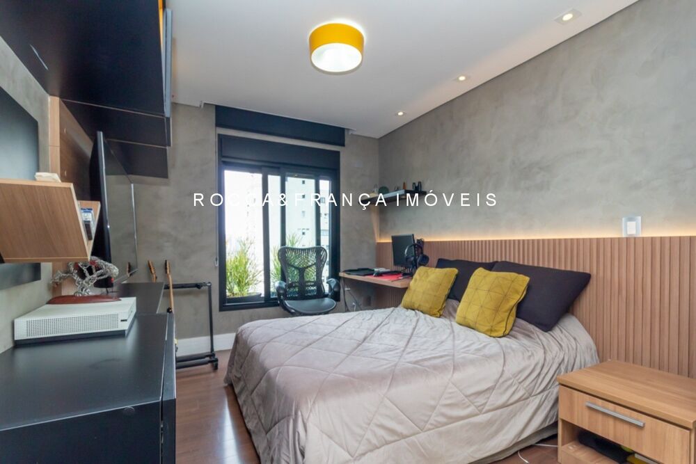 Cobertura, 3 quartos, 190 m² - Foto 10