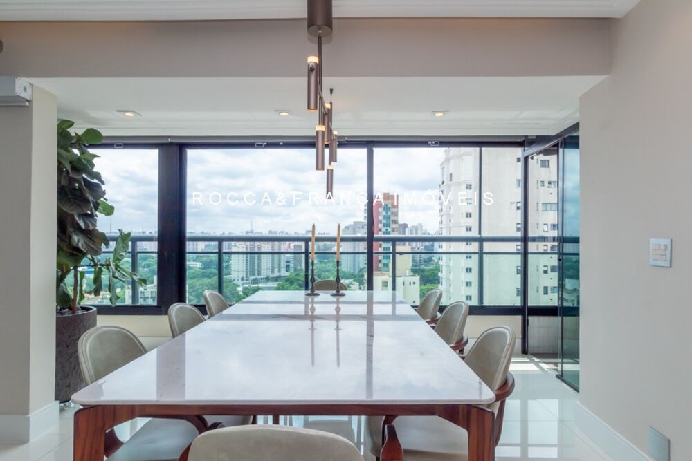 Cobertura, 3 quartos, 190 m² - Foto 32