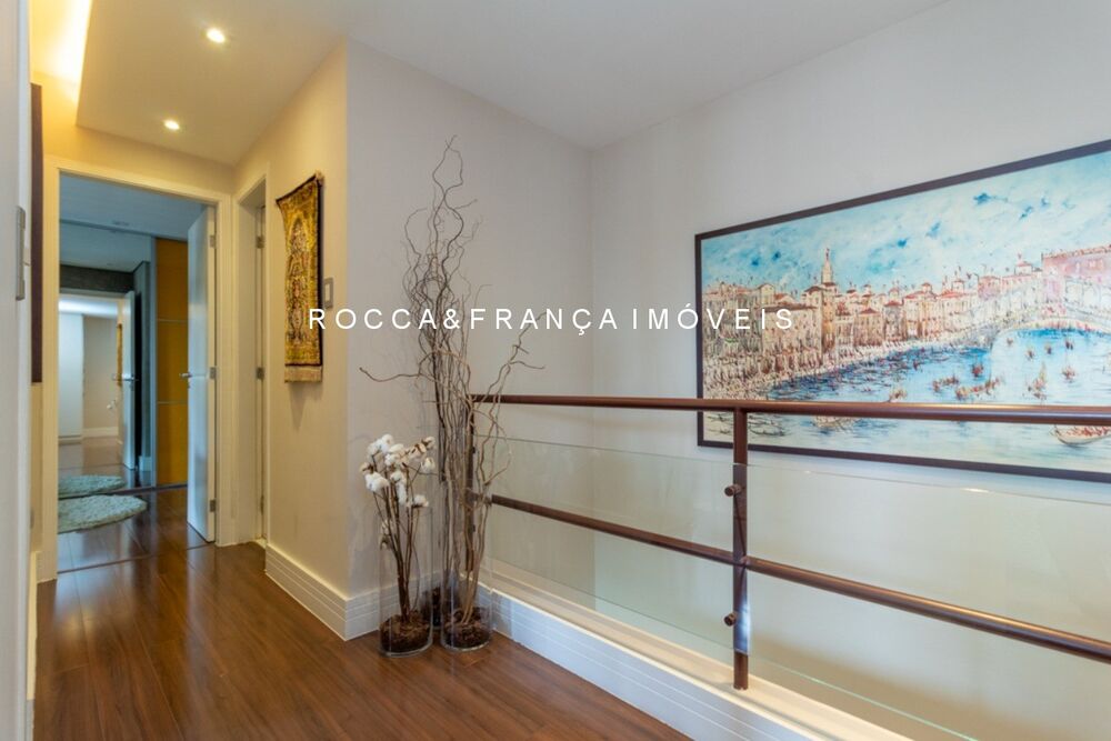 Cobertura, 3 quartos, 190 m² - Foto 29