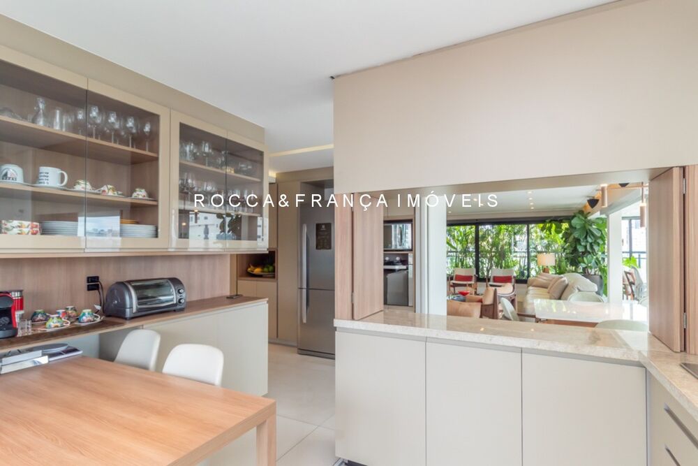 Cobertura, 3 quartos, 190 m² - Foto 19