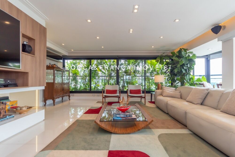 Cobertura, 3 quartos, 190 m² - Foto 23