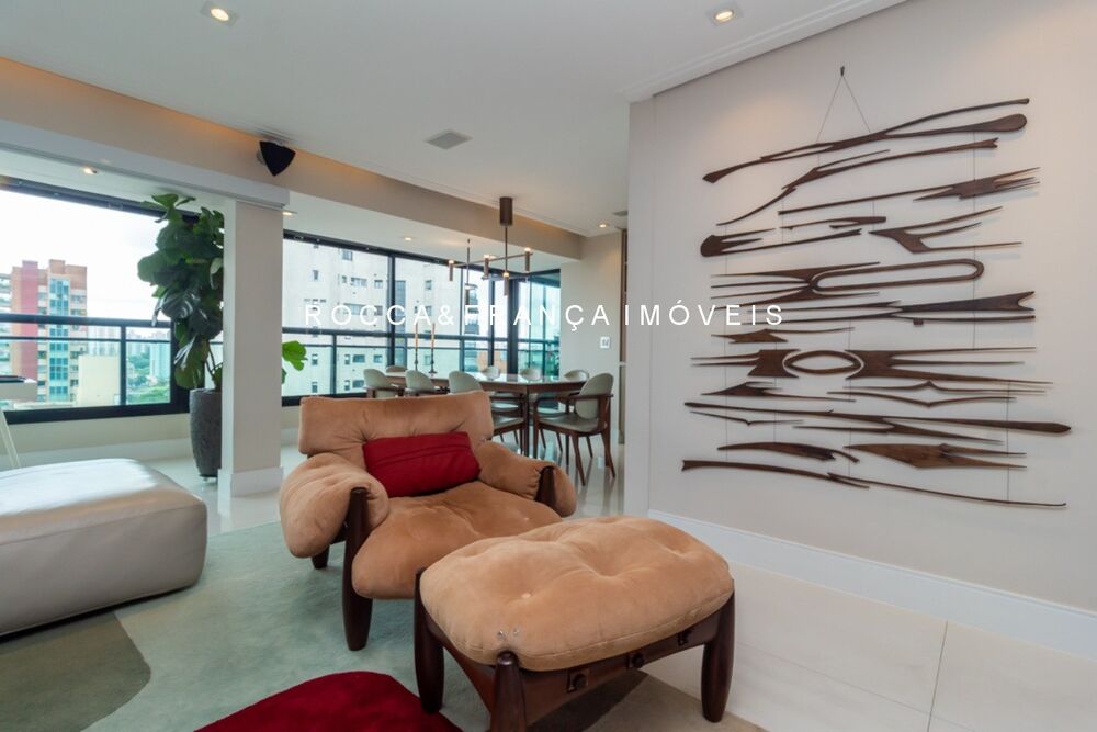 Cobertura, 3 quartos, 190 m² - Foto 18