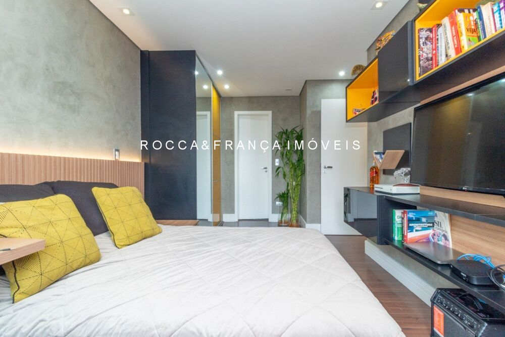 Cobertura, 3 quartos, 190 m² - Foto 21