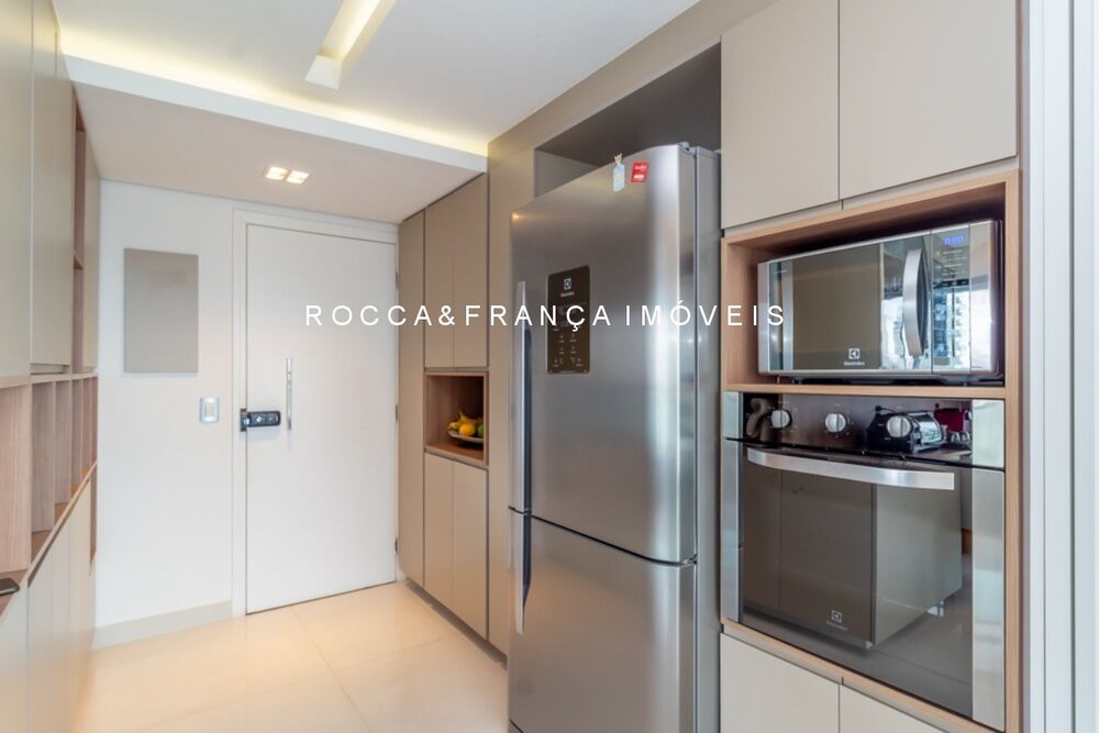 Cobertura, 3 quartos, 190 m² - Foto 5