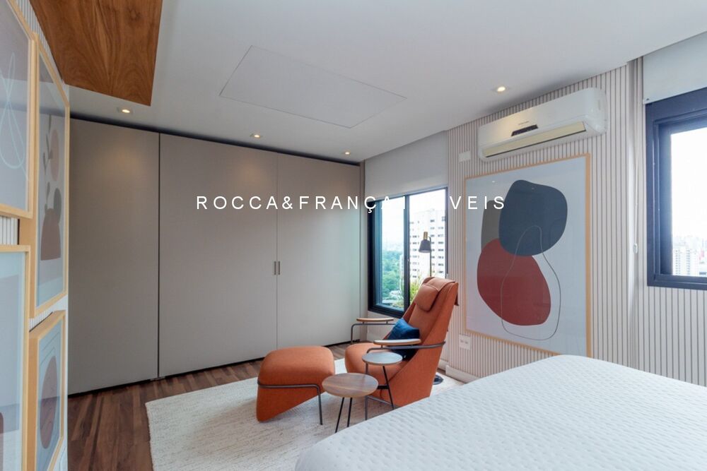 Cobertura, 3 quartos, 190 m² - Foto 11