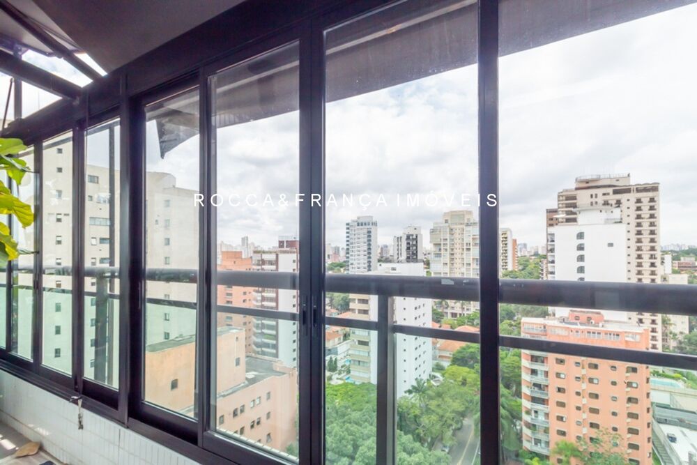 Cobertura, 3 quartos, 190 m² - Foto 26