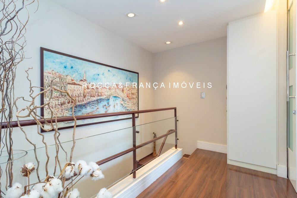 Cobertura, 3 quartos, 190 m² - Foto 9