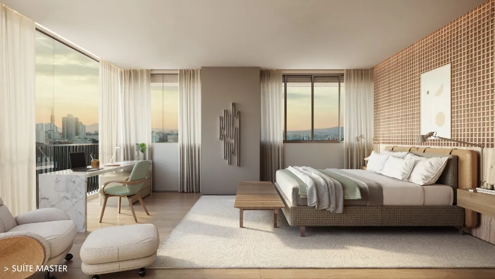 Apartamento, 3 quartos, 240 m² - Foto 35