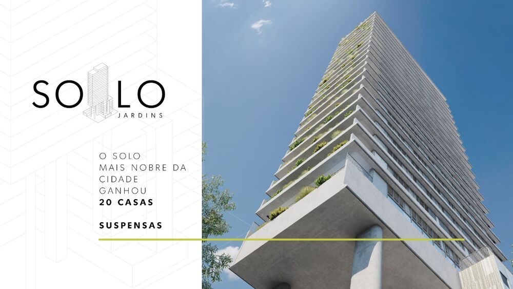 Apartamento, 3 quartos, 240 m² - Foto 7