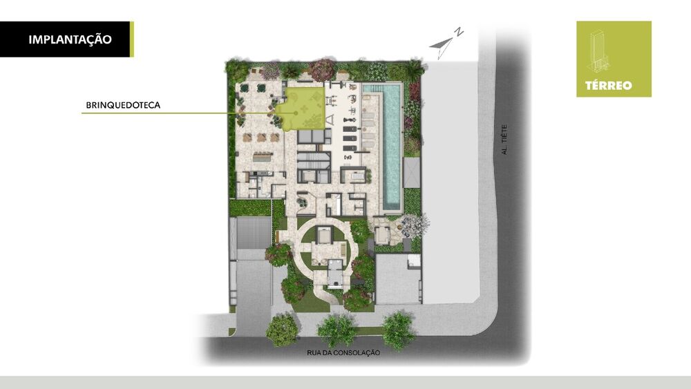 Apartamento, 3 quartos, 240 m² - Foto 14