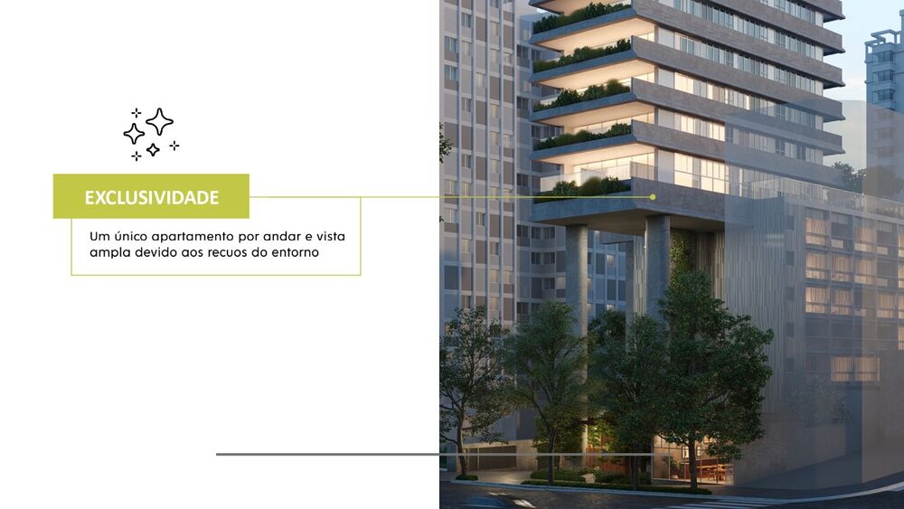 Apartamento, 3 quartos, 240 m² - Foto 33