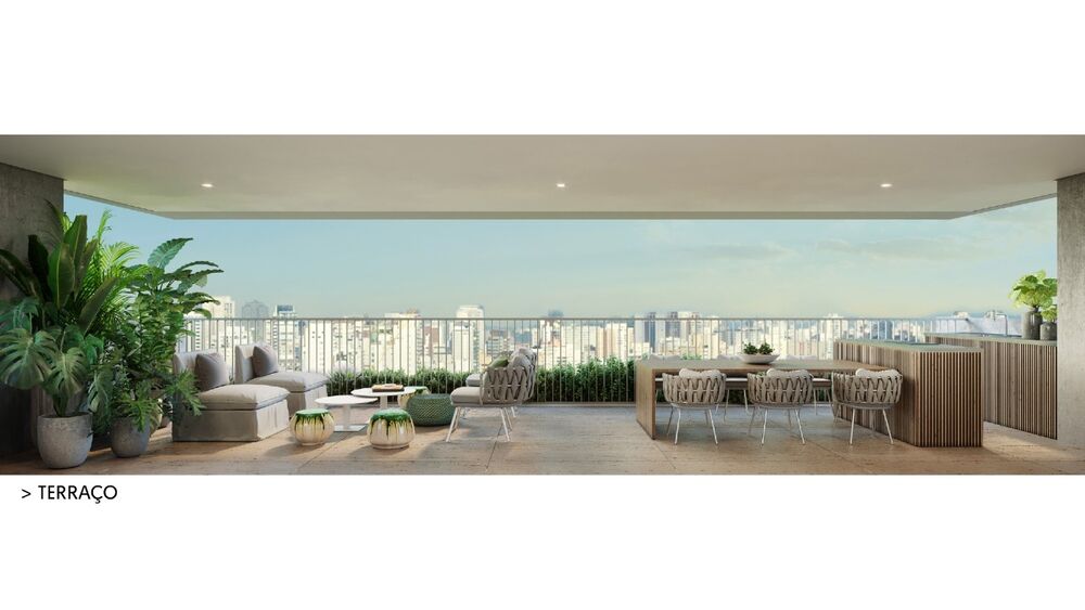 Apartamento, 3 quartos, 240 m² - Foto 28