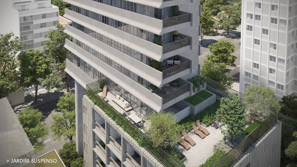 Apartamento, 3 quartos, 240 m² - Foto 17