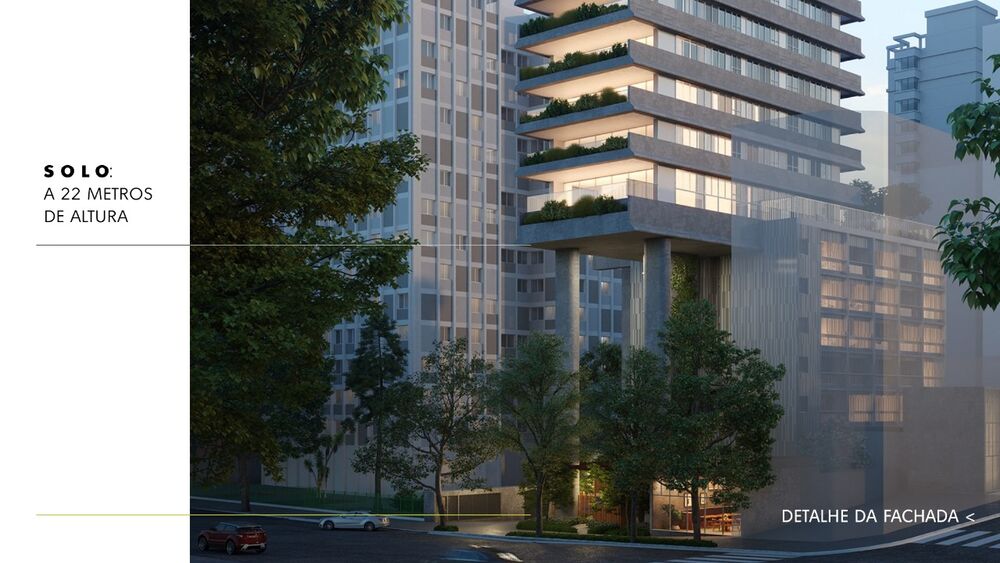 Apartamento, 3 quartos, 240 m² - Foto 8