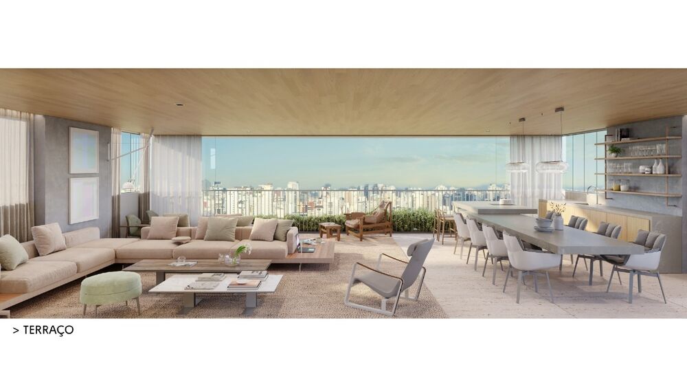 Apartamento, 3 quartos, 240 m² - Foto 25