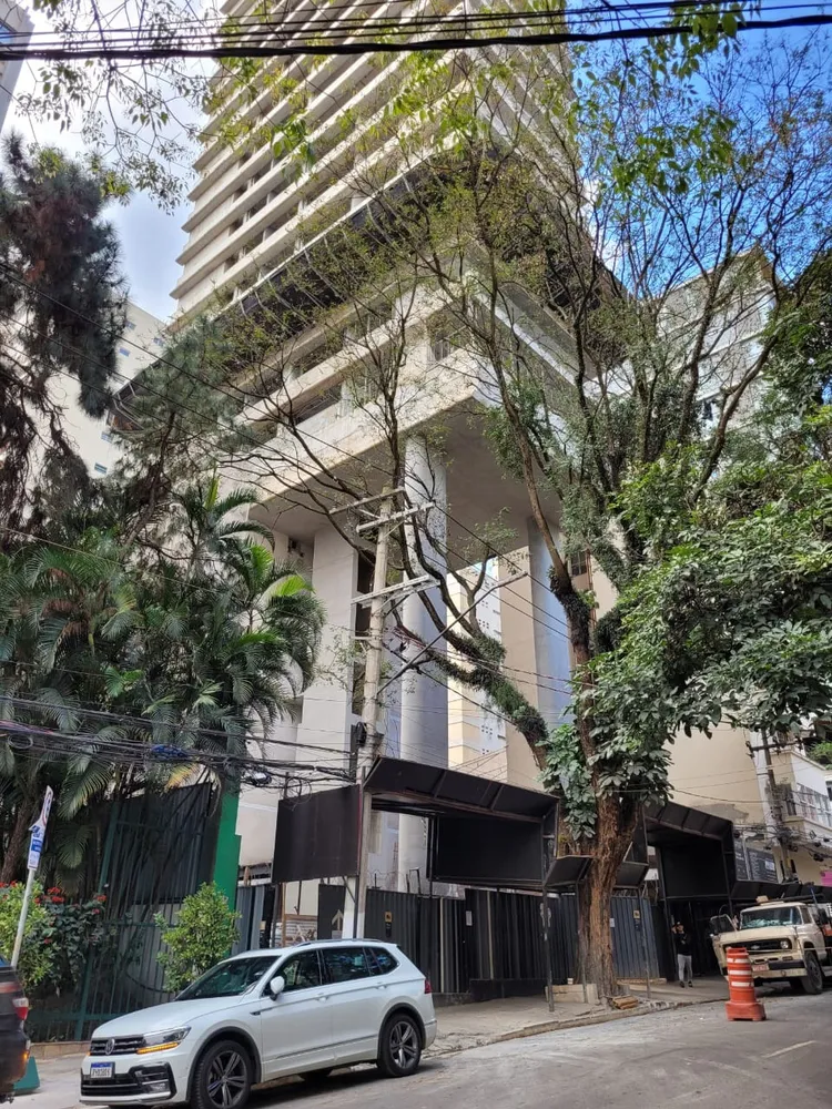 Apartamento, 3 quartos, 240 m² - Foto 48