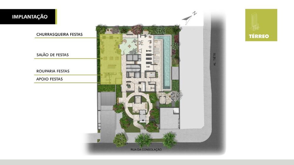 Apartamento, 3 quartos, 240 m² - Foto 13