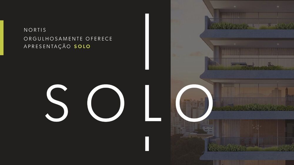 Apartamento, 3 quartos, 240 m² - Foto 1