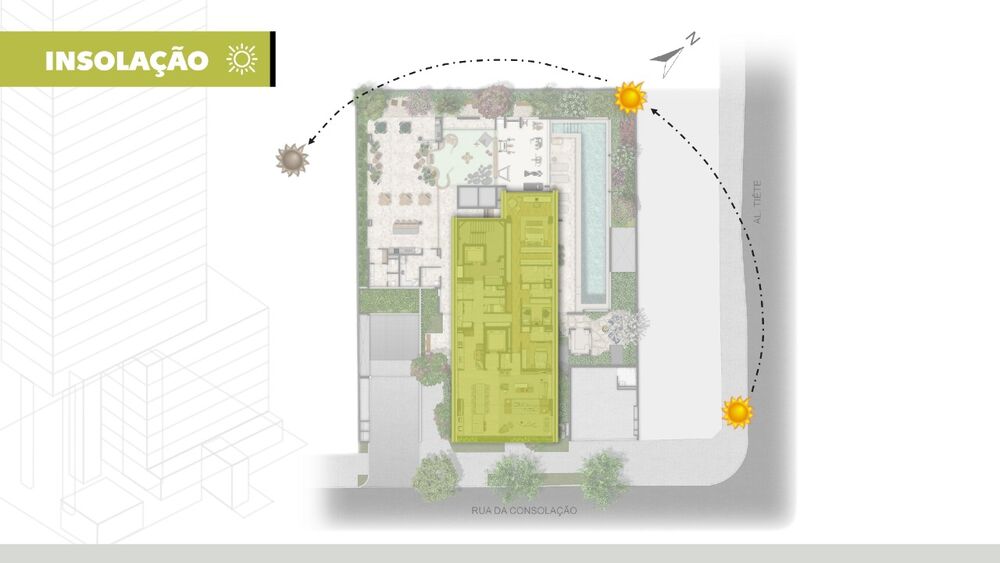 Apartamento, 3 quartos, 240 m² - Foto 20