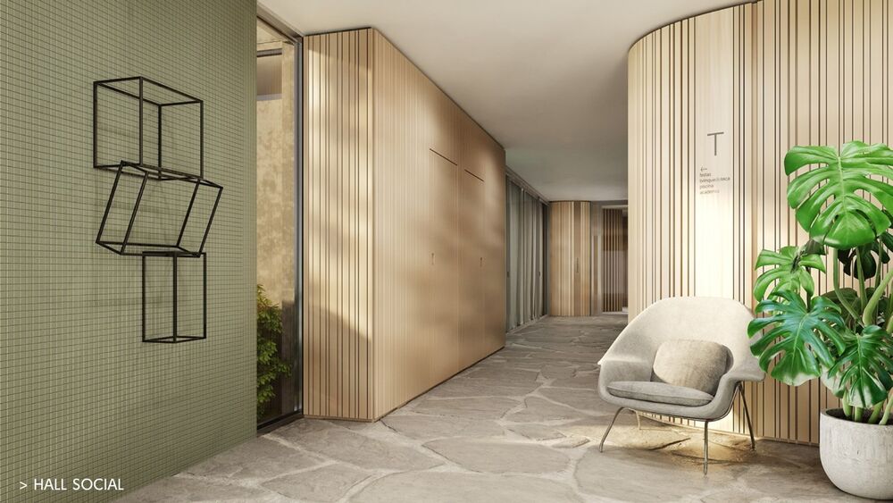 Apartamento, 3 quartos, 240 m² - Foto 11