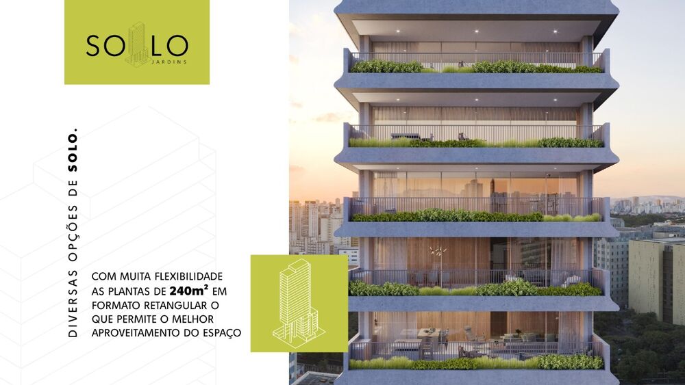 Apartamento, 3 quartos, 240 m² - Foto 19