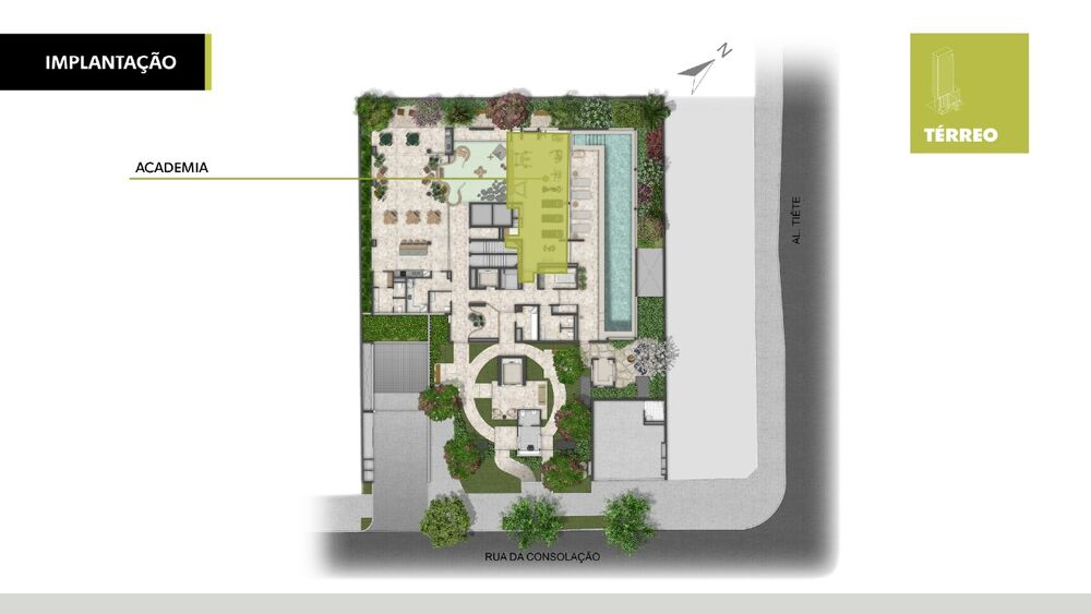 Apartamento, 3 quartos, 240 m² - Foto 16