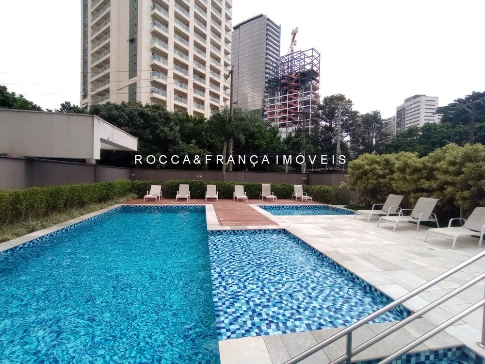 Apartamento, 2 quartos, 136 m² - Foto 25