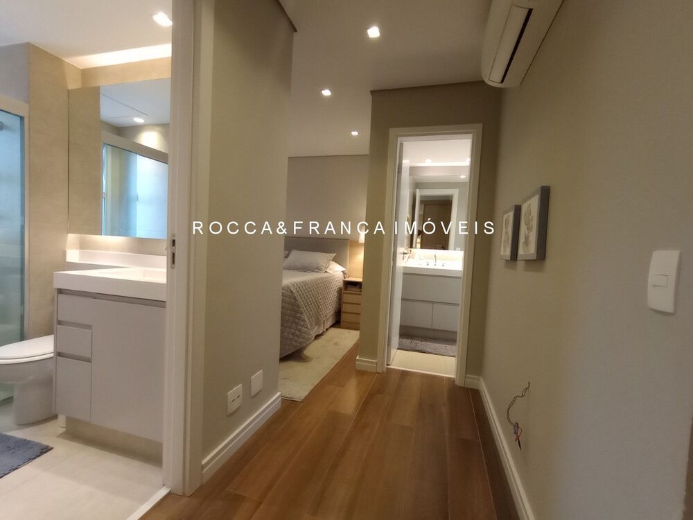 Apartamento, 2 quartos, 136 m² - Foto 17
