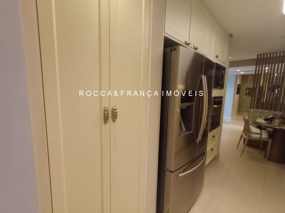 Apartamento, 2 quartos, 136 m² - Foto 18