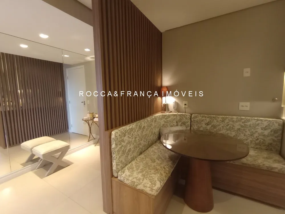 Apartamento, 2 quartos, 136 m² - Foto 12