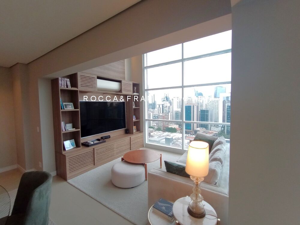 Apartamento, 2 quartos, 136 m² - Foto 2