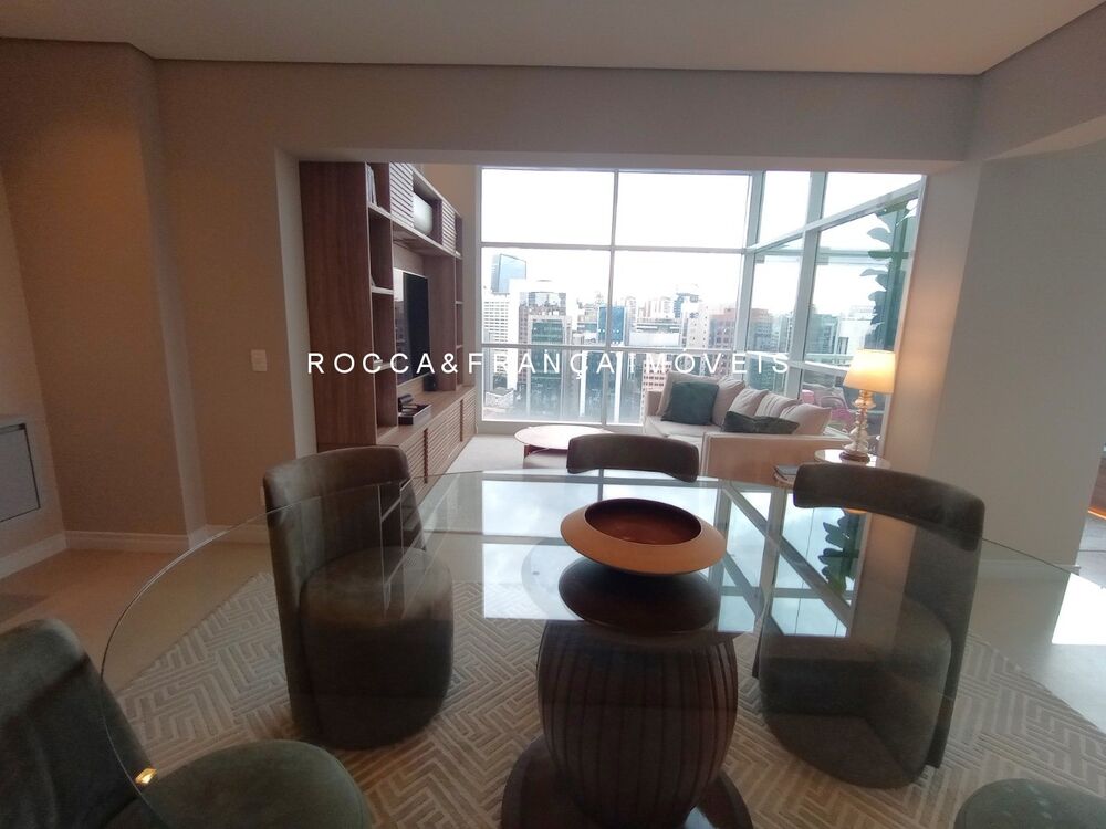 Apartamento, 2 quartos, 136 m² - Foto 10