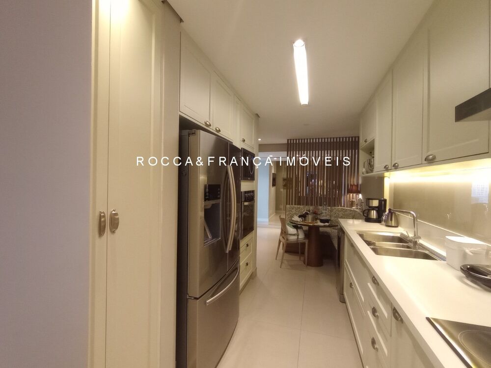Apartamento, 2 quartos, 136 m² - Foto 21