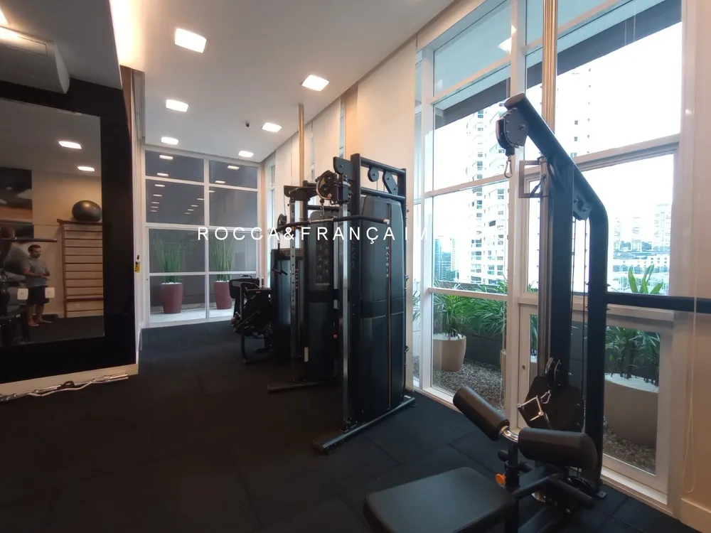 Apartamento, 2 quartos, 136 m² - Foto 29
