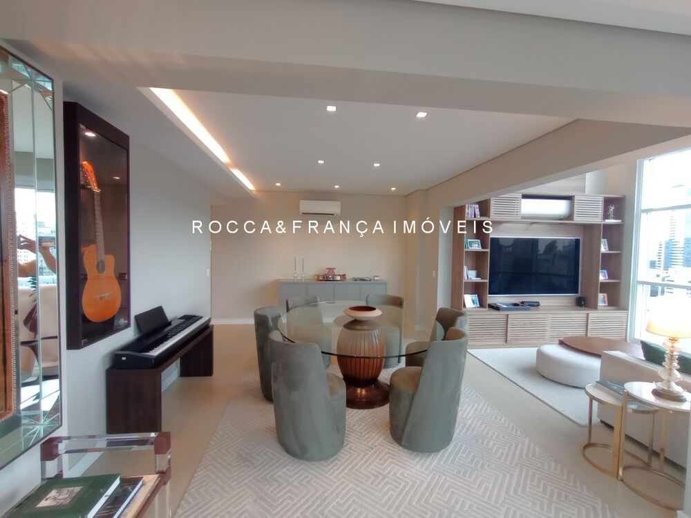 Apartamento, 2 quartos, 136 m² - Foto 9