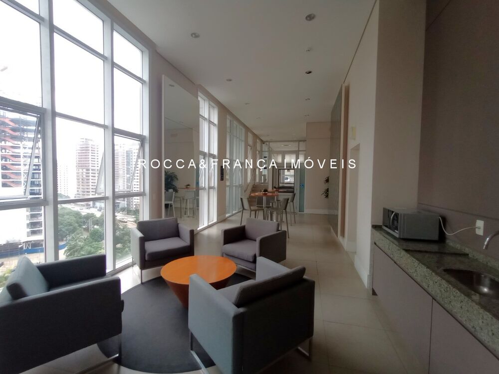 Apartamento, 2 quartos, 136 m² - Foto 34