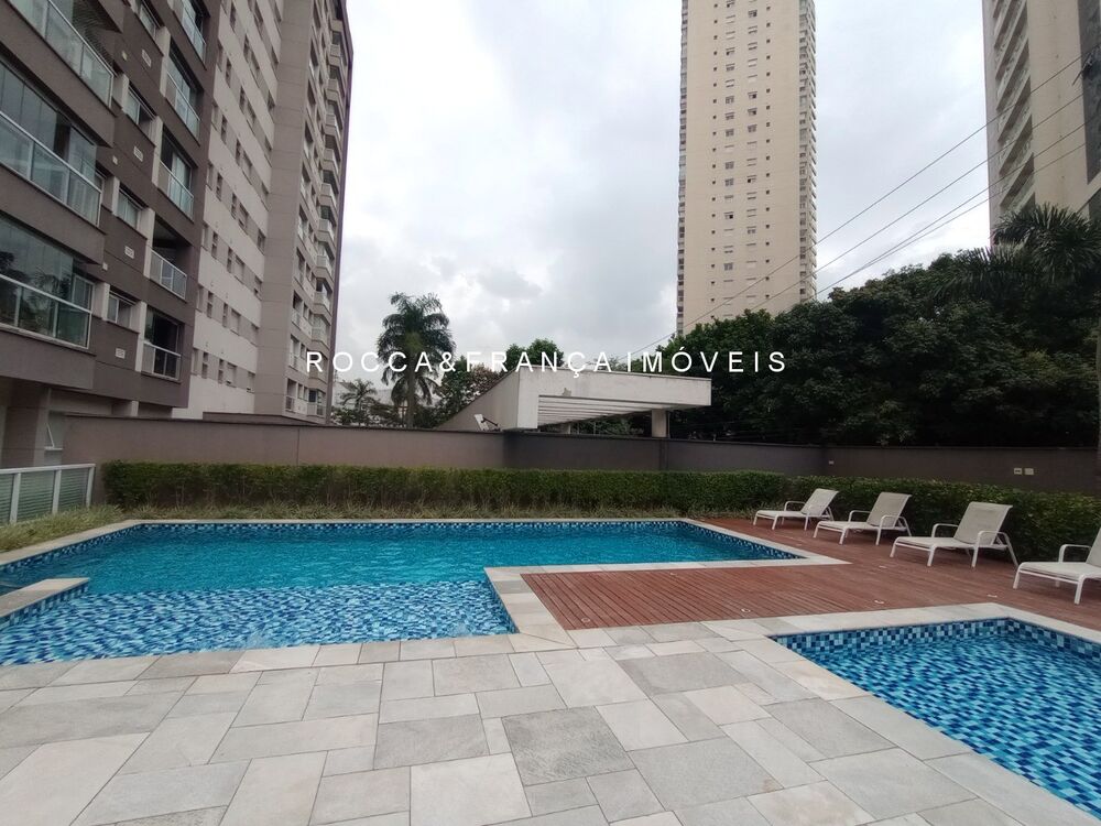Apartamento, 2 quartos, 136 m² - Foto 23