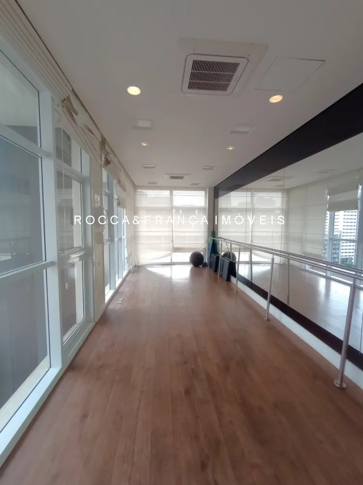 Apartamento, 2 quartos, 136 m² - Foto 30
