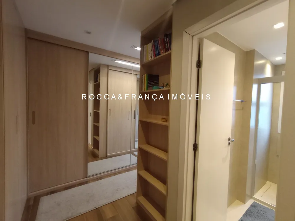 Apartamento, 2 quartos, 136 m² - Foto 14