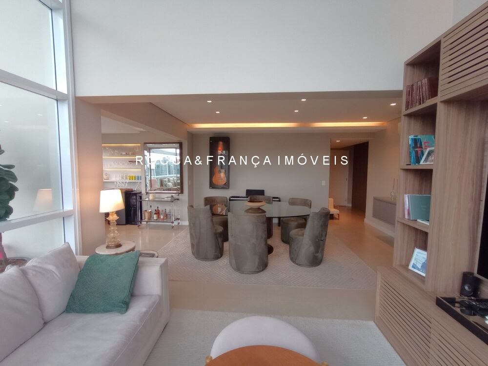 Apartamento, 2 quartos, 136 m² - Foto 8