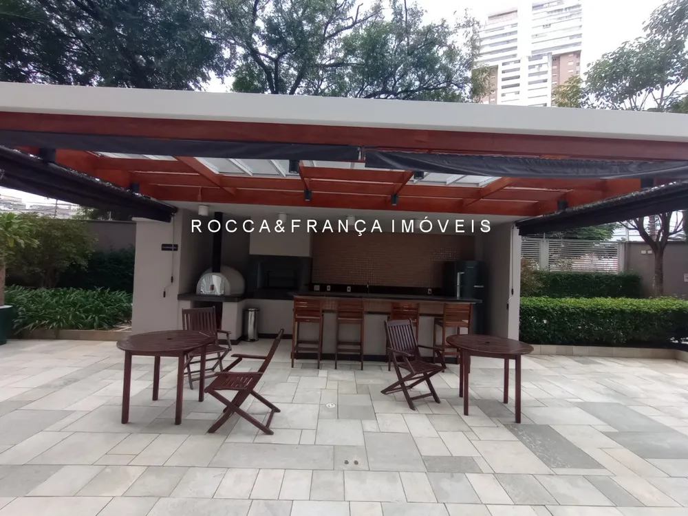 Apartamento, 2 quartos, 136 m² - Foto 37