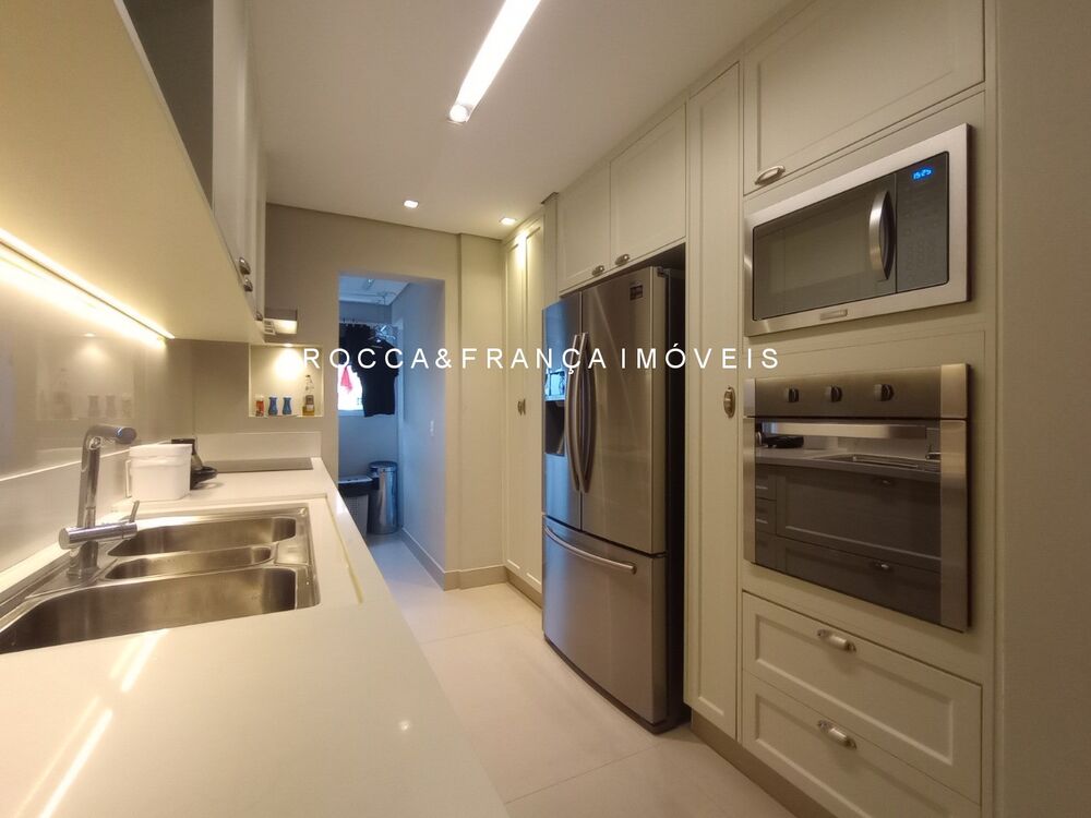 Apartamento, 2 quartos, 136 m² - Foto 20