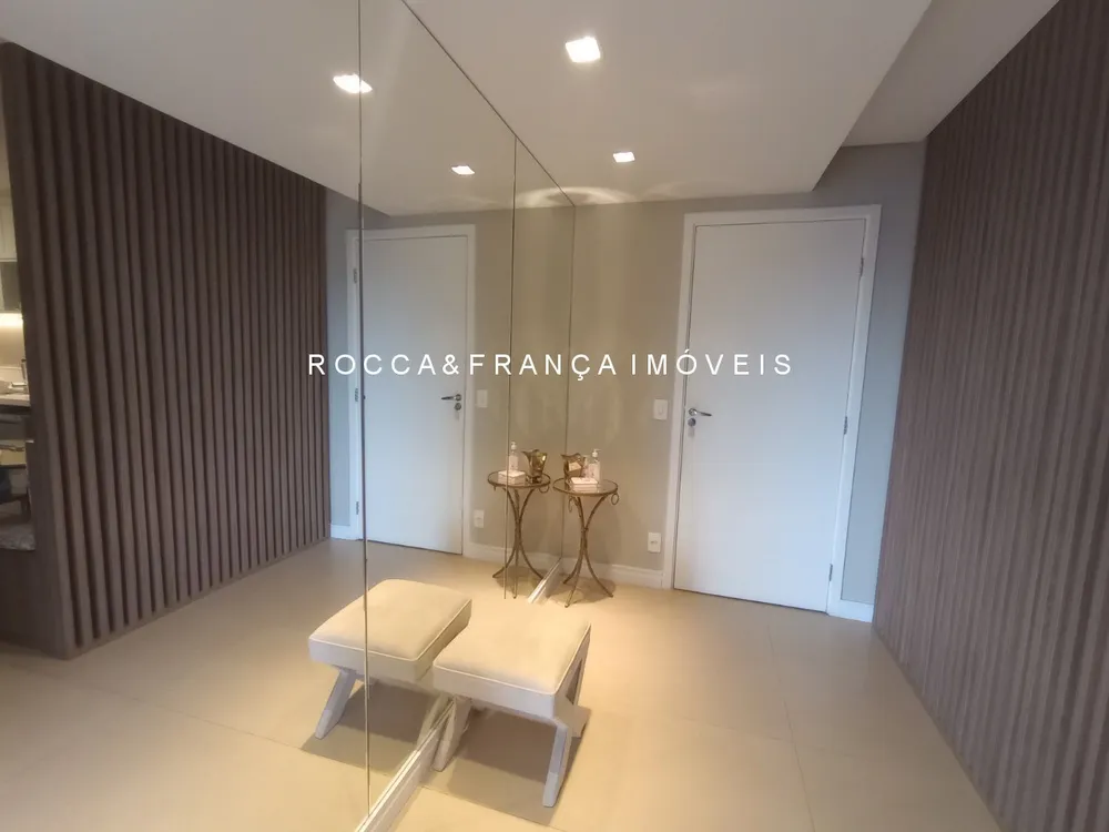 Apartamento, 2 quartos, 136 m² - Foto 11