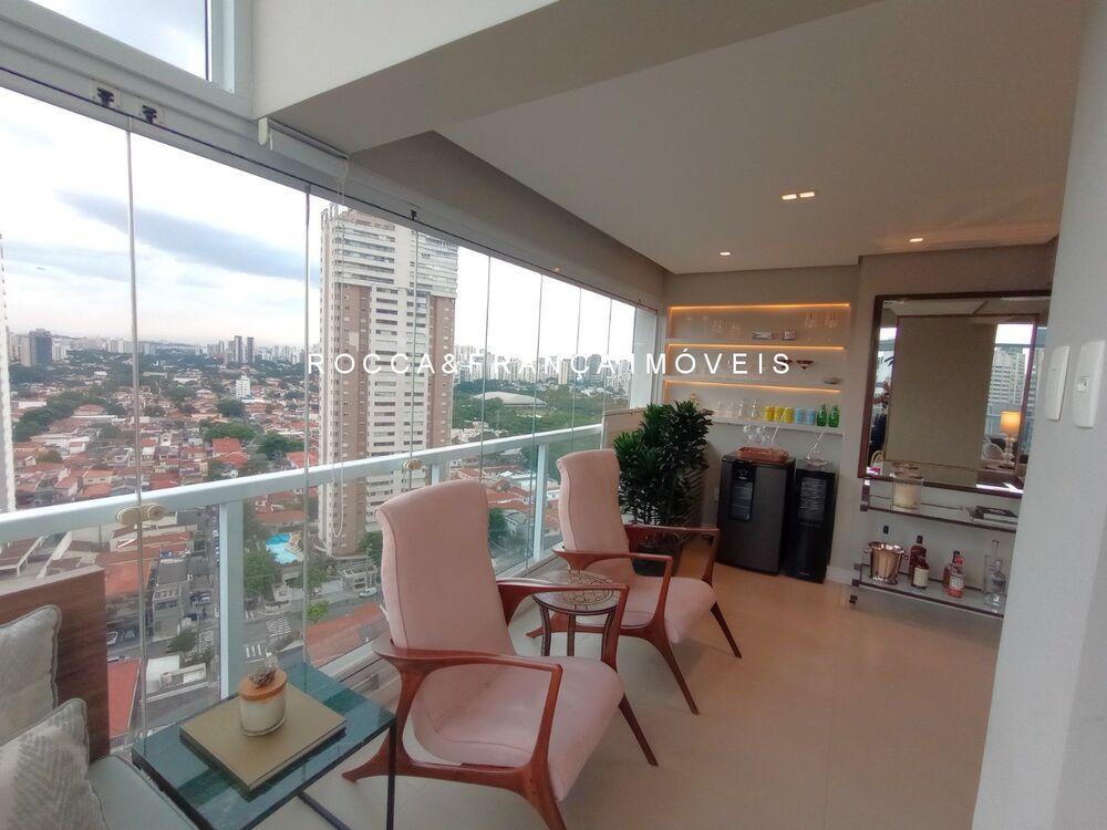 Apartamento, 2 quartos, 136 m² - Foto 7