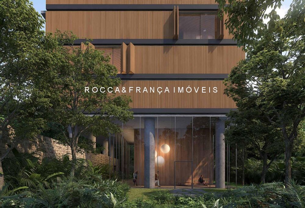 Apartamento à venda com 4 quartos, 351m² - Foto 5