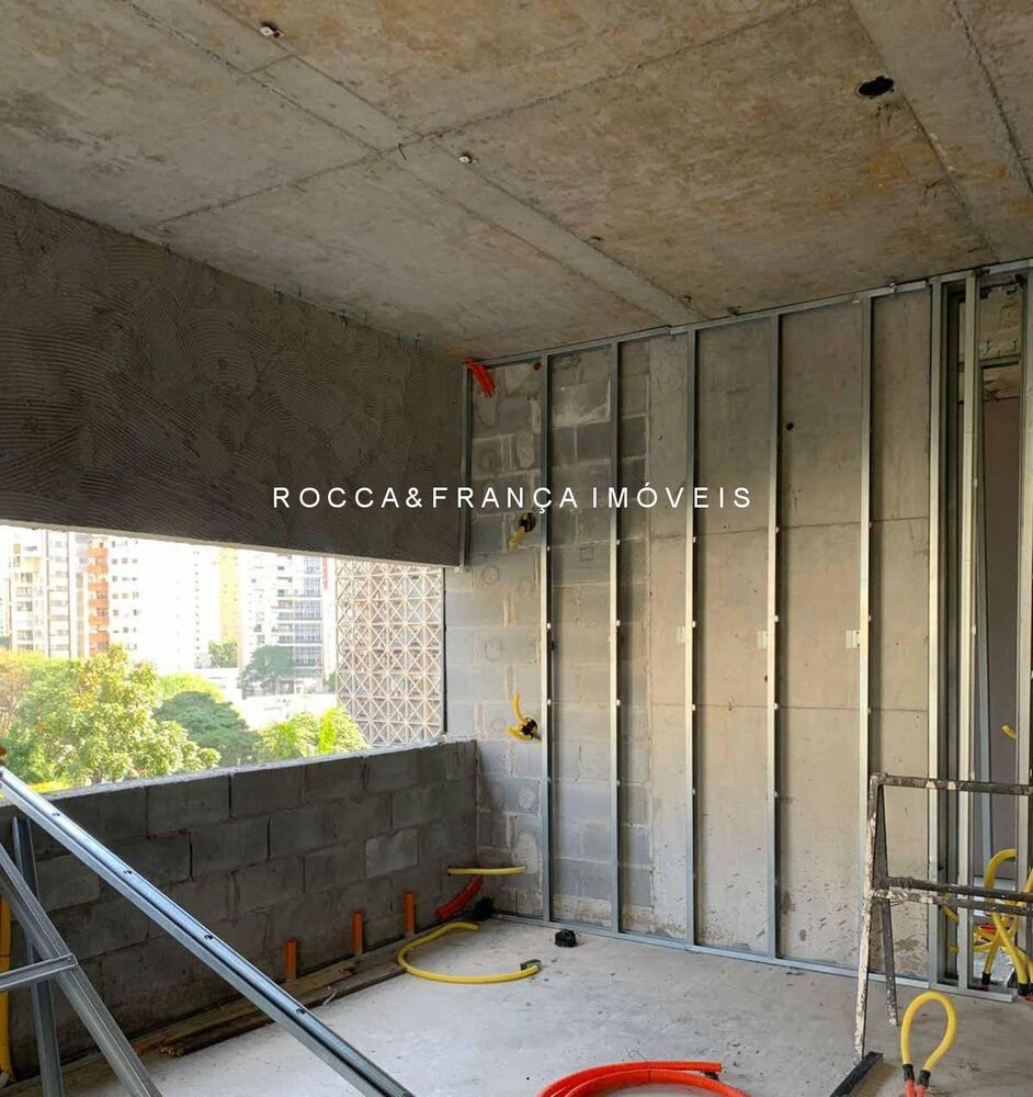 Apartamento à venda com 4 quartos, 351m² - Foto 16