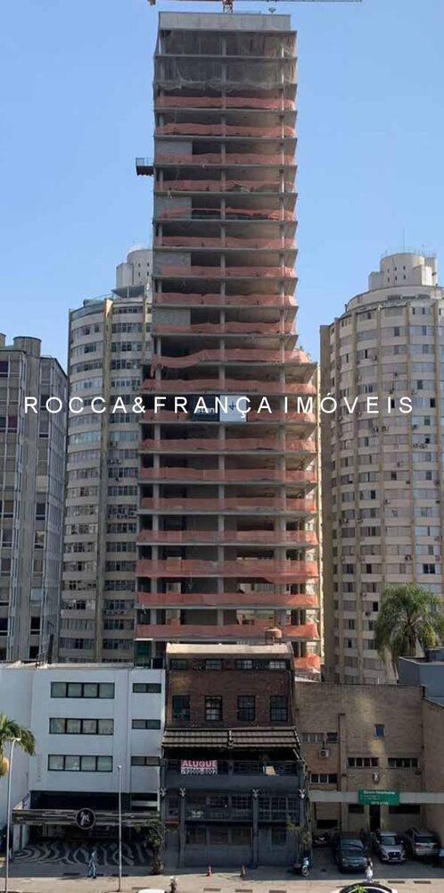 Apartamento à venda com 4 quartos, 351m² - Foto 4