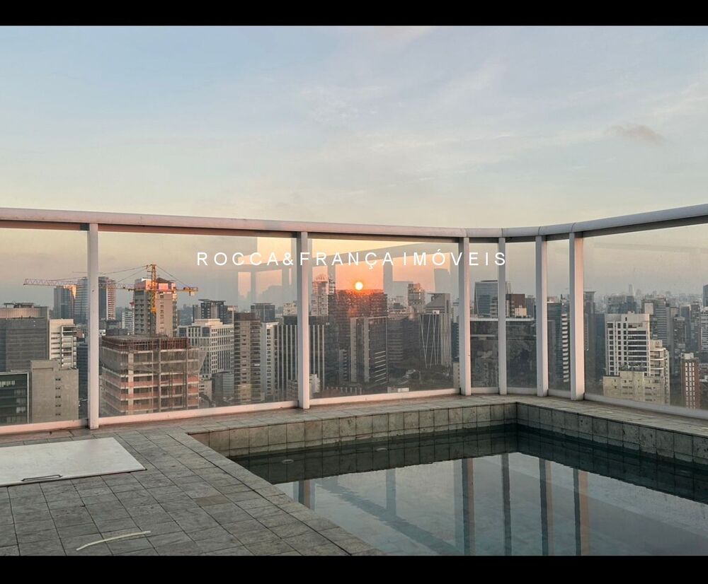 Cobertura à venda com 3 quartos, 200m² - Foto 6