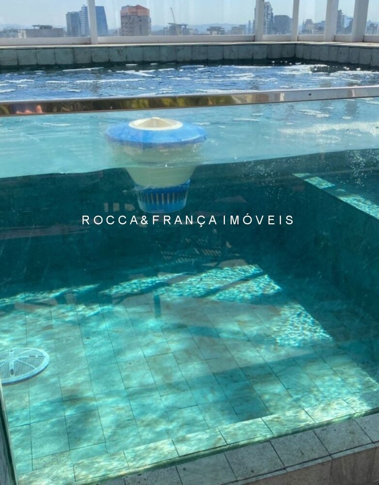 Cobertura à venda com 3 quartos, 200m² - Foto 3