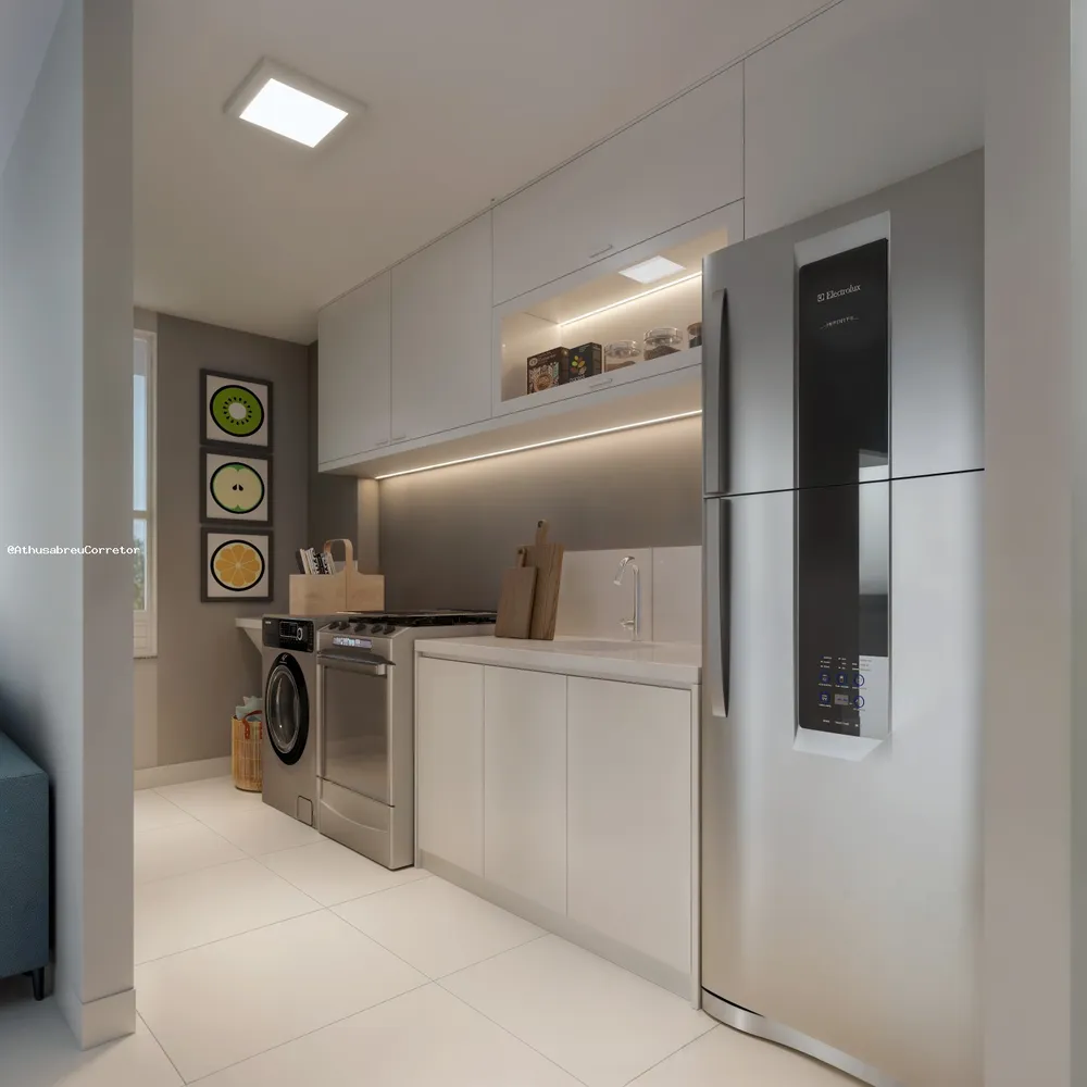 Apartamento, 2 quartos - Foto 7